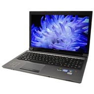 Lenovo IdeaPad V570 - Laptop