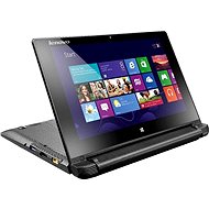  Lenovo Flex 10 Black  - Laptop
