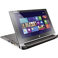 Lenovo Flex 10 Black - Laptop