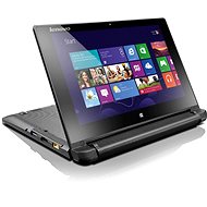  Lenovo Flex 10 Black Touch  - Laptop