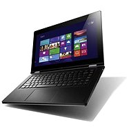 Lenovo IdeaPad Yoga 11 Silver - Laptop