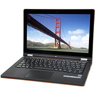 Lenovo IdeaPad Yoga 11 Orange - Laptop