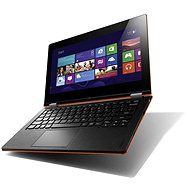 Lenovo IdeaPad Yoga 11 Orange - Laptop