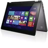 Lenovo IdeaPad Yoga 2 11 Silver - Tablet PC