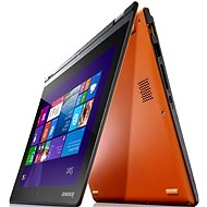  Lenovo IdeaPad Yoga 11 2 Orange  - Tablet PC