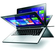  Lenovo IdeaPad Yoga 11 2 Black  - Tablet PC