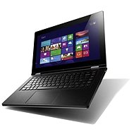 Lenovo IdeaPad Yoga 11S Silver - Tablet PC