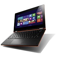 Lenovo IdeaPad Yoga 11S Orange - Tablet PC