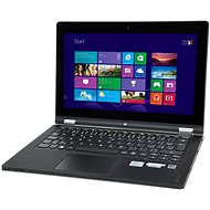 Lenovo IdeaPad Yoga 11S Grey - Tablet PC
