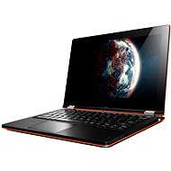 Lenovo IdeaPad Yoga 11S Orange - Tablet PC