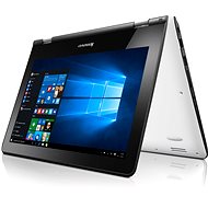 Lenovo IdeaPad Yoga 300-11IBY White - Tablet PC