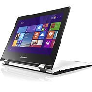 Lenovo IdeaPad Yoga 300-11IBR White - Tablet PC