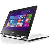 Lenovo IdeaPad Yoga 300-11IBR Fehér / Fekete - Tablet PC