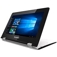Lenovo IdeaPad Yoga 300-11IBR White - Tablet PC