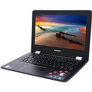 Lenovo IdeaPad Yoga 300-11IBR White - Tablet PC
