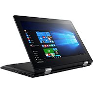 Lenovo Yoga 310-11IA Black - Tablet PC