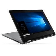Lenovo Yoga 330-11IGM Mineral Grey - Tablet PC