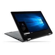 Lenovo Yoga 330-11IGM Onyx Black - Tablet PC