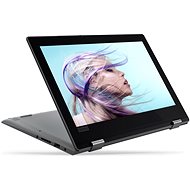 Lenovo Yoga 330-11IGM Onyx Black - Tablet PC