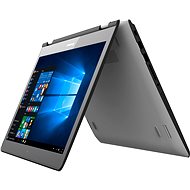 Lenovo IdeaPad Yoga 500-14IBD White - Tablet PC