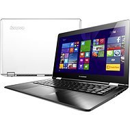 Lenovo IdeaPad Yoga 500-14IBD White - Tablet PC