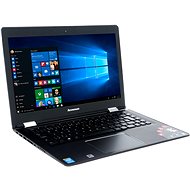 Lenovo IdeaPad Yoga 500-14IBD Black - Tablet PC