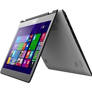 Lenovo IdeaPad Yoga 500-14IBD White - Tablet PC