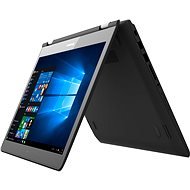 Lenovo IdeaPad Yoga 500-14ISK Black - Tablet PC