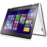 Lenovo IdeaPad Yoga 500-14ISK White - Tablet PC