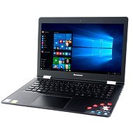 Lenovo IdeaPad Yoga 500-14ISK White - Tablet PC