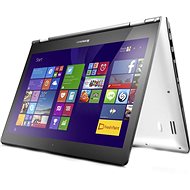 Lenovo Yoga 500-14IBR Fehér - Tablet PC
