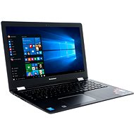 Lenovo IdeaPad Yoga 500-15IBD White - Tablet PC