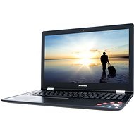 Lenovo IdeaPad Yoga 500-15IHW Black - Tablet PC