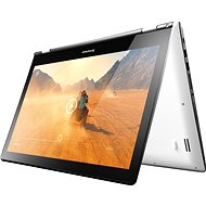 Lenovo IdeaPad Yoga 500-15IBD White - Tablet PC