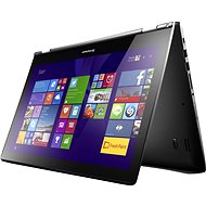 Lenovo IdeaPad Yoga 500-15IBD Black - Tablet PC