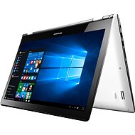 Lenovo IdeaPad Yoga 500-15IHW White - Tablet PC