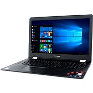 Lenovo IdeaPad Yoga 500-15ISK Black - Tablet PC