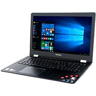 Lenovo IdeaPad Yoga 500-15IBD White - Tablet PC