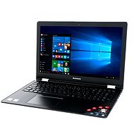 Lenovo IdeaPad Yoga 500-15ISK White - Tablet PC