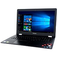 Lenovo IdeaPad Yoga 500-15ISK White - Tablet PC
