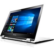 Lenovo IdeaPad Yoga 500-15IBD White - Tablet PC