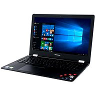 Lenovo IdeaPad Yoga 500-15ISK White - Tablet PC