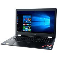 Lenovo IdeaPad Yoga 500-15ISK Black - Tablet PC
