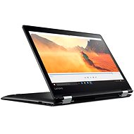Lenovo IdeaPad Yoga 510-14ISK Black - Tablet PC