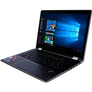 Lenovo Yoga 510-14IKB Black - Tablet PC