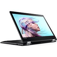 Lenovo Yoga 510-14AST Black - Tablet PC