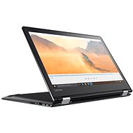 Lenovo Yoga 510-15IKB Black - Tablet PC