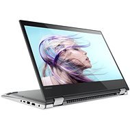 Lenovo Yoga 520-14IKB Mineral Grey - Tablet PC