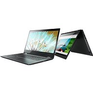 Lenovo Yoga 520-14IKBR - Onyx Black - Tablet PC