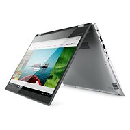 Lenovo Yoga 520-14IKB Mineral Grey - Tablet PC